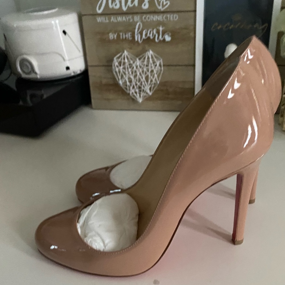Christian Louboutin Pumps